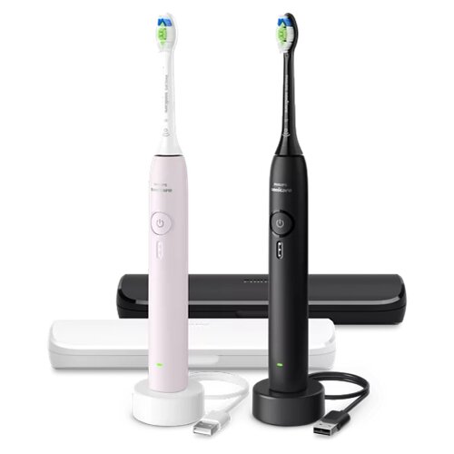 Philips Zobna &amp;scaron;četka Sonicare HX4072/42 Slike