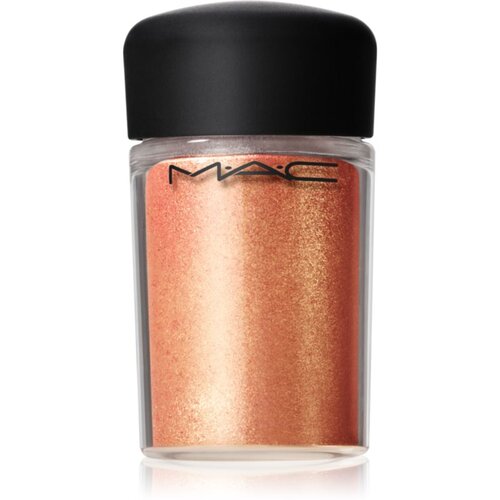 MAC Cosmetics Pigment ble&amp;scaron;čeči pigment odtenek Melon 4,5 g Slike