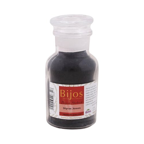 Bijos Kadilo Styrax Jemen fino - 125 ml Slike
