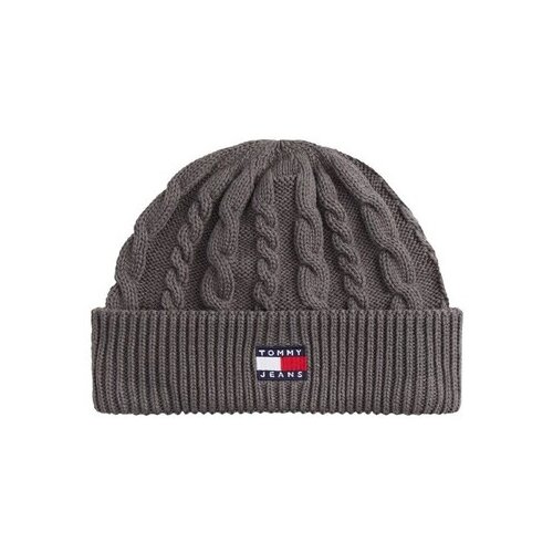 Tommy Hilfiger Kape AM0AM13670PR7 Siva Slike