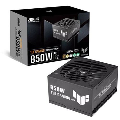 Asus Napajanje TUF Gaming 850W Gold EVO Cijene