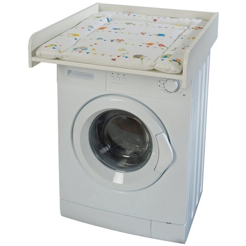 Roba Bijeli stol za presvlačenje Waldhochzeit – Cijene