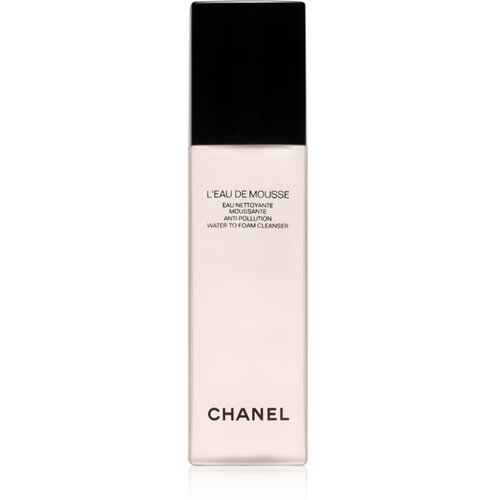 Chanel L'Eau De Mousse Water-To-Foam Cleanser aktivna pjena za čišćenje 150 ml Cijene