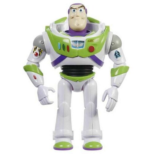 Figure Disney Pixar Toy Story Large Scale Buzz Lightyear Action Figure, (20498898) Slike