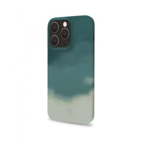 Celly futrola za iPhone 13 pro max u zelenoj boji ( WATERCOL1009GN ) Cene