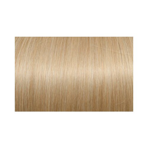 Seiseta Sticker Tape-In Extensions Classic 40/45cm - DB2 svetlo zlata blond Slike