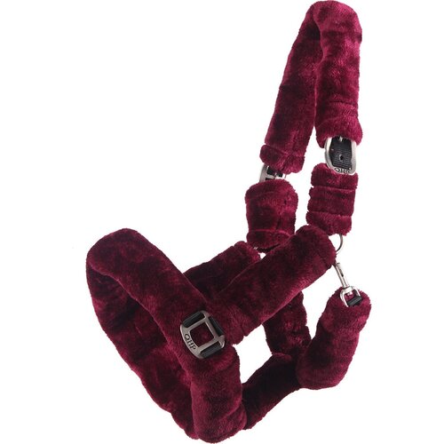 Brands of Q Oglavka Alaska, Burgundy - Shetty Cene
