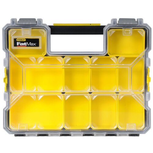 Stanley Kutija za alat FatMax 10 1-97-521 Cijene