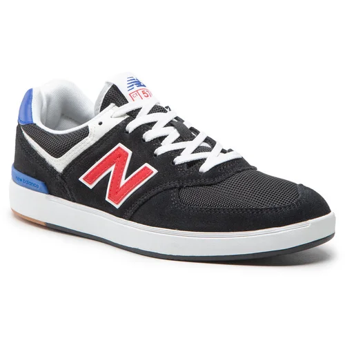 New Balance CT574RPR Muške tenisice, crna, veličina 45