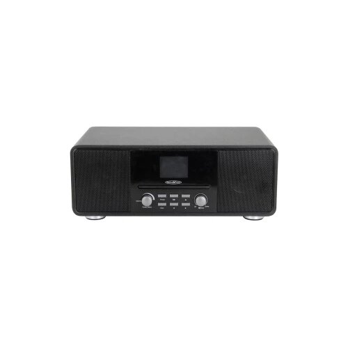 Reflexion DAB+ (1012) Stolni radio HRA19DAB/BK AUX, Bluetooth, CD, UKW Crna Cijene