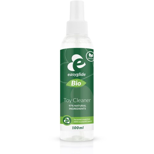EasyGlide - Bio &amp;amp; Natural Toy Cleaner - 100 ml Slike
