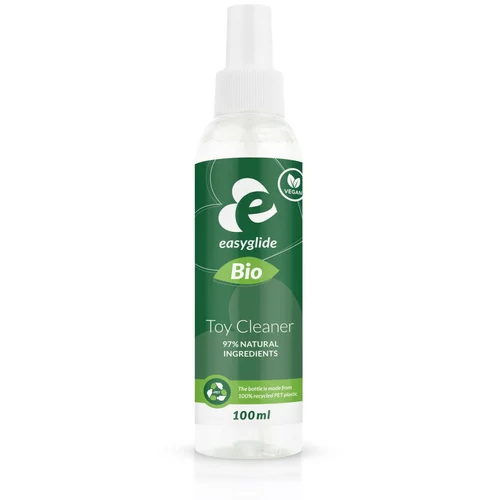 EasyGlide - Bio & Natural Toy Cleaner - 100 ml