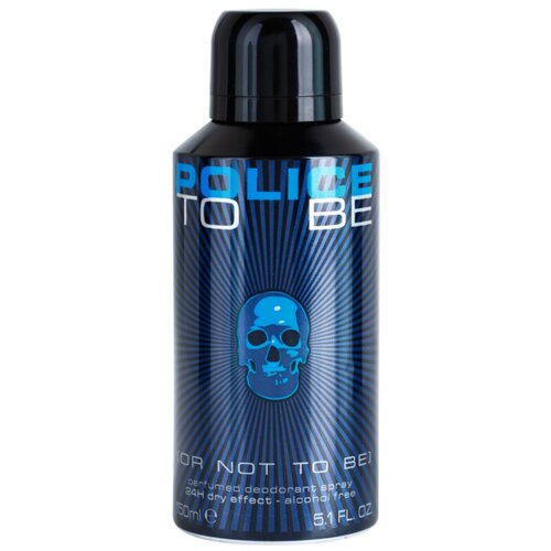 Police To Be deospray za muškarce 150 ml Cijene