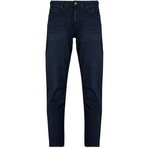 Tommy Hilfiger Jeans straight CORE DENTON BLUE BLACK pisana Cene