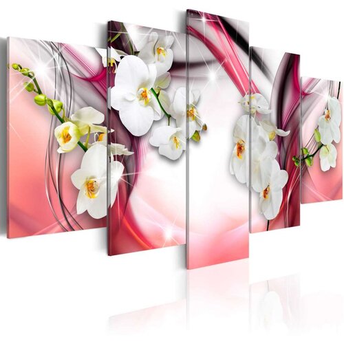  Slika - Pink Melody 200x100 Slike