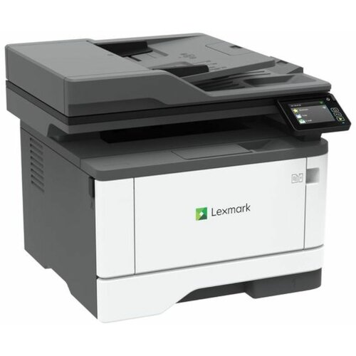 Lexmark laserski mf štampač MX331adn + 2Y xw Slike