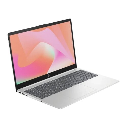 NB HP 15-fd0157nm DOS/15.6"FHD AG/Core 5-120U/16GB/1TB/srebrno bela D14NPEA#BED Cene