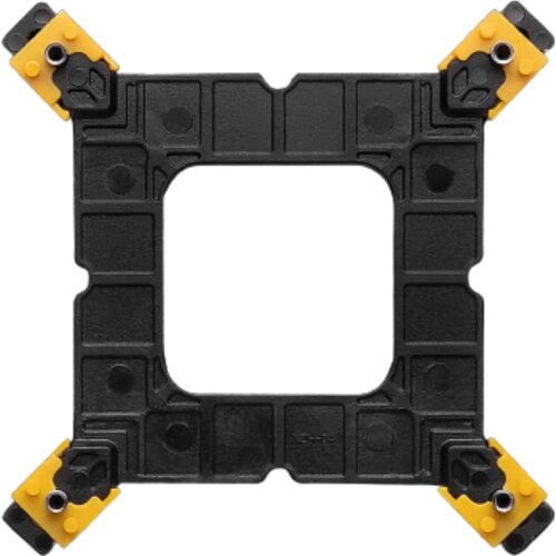 Gamdias bracket air cooler 1700 Cene