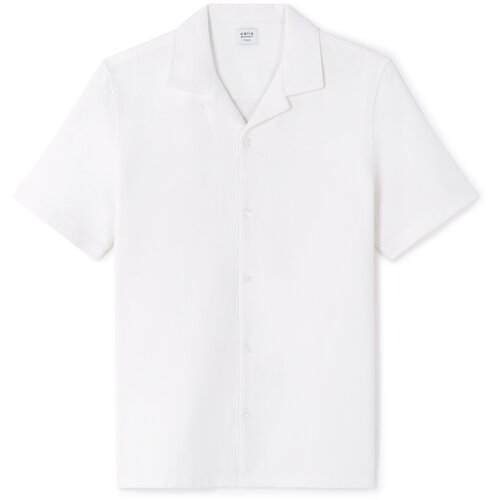 Celio Short-sleeved Larustic shirt - Men's Cijene
