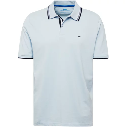 Fynch-Hatton Majica mornarska / svetlo modra / bela