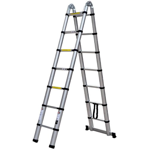 Cube MP440 merdevine 4.4m Cene