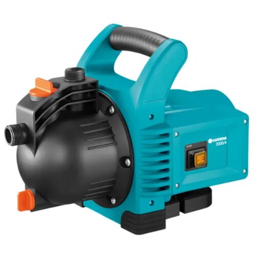 Gardena VRTNA PUMPA SET 3000/4 Cijene