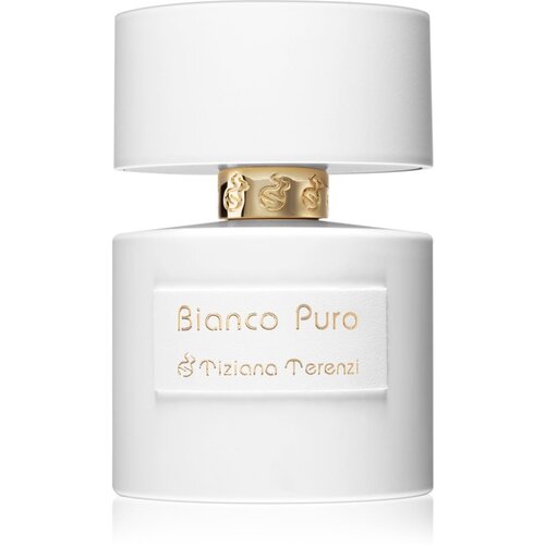 Tiziana Terenzi Bianco Puro parfumski ekstrakt uniseks 100 ml Cene