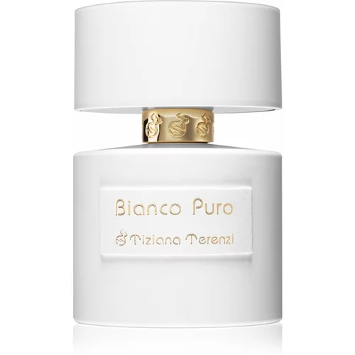 Tiziana Terenzi Bianco Puro parfumski ekstrakt uniseks 100 ml