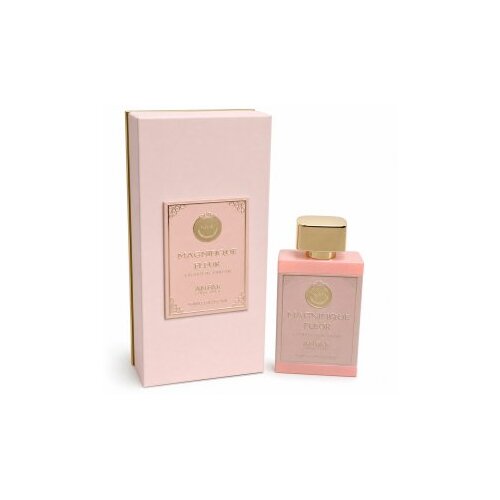 Anfar Magnifique Fleur čist&amp;yacute; parf&amp;eacute;m za žene 50 ml Slike