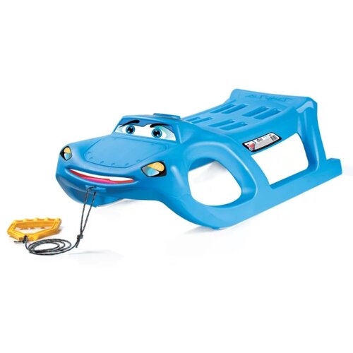 Prosperplast Cars - Sanke Zigi-Zet - Plave ( ISZG-3005U ) Slike