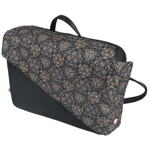 Target torba na rame Double impact kaleido camu Cijene