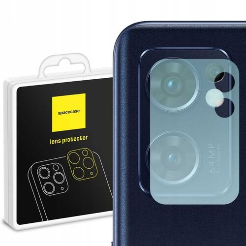 Spacecase KALJENO STEKLO ZA OPPO RENO 7 5G ZA&amp;Scaron;ČITA LEČE KAMERE, (21965038) Slike