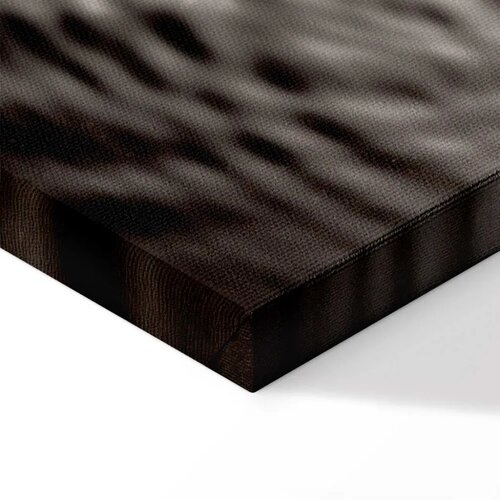  Slika - Water Surface (1 Part) Vertical 80x120 Na talijanskom platnu Slike
