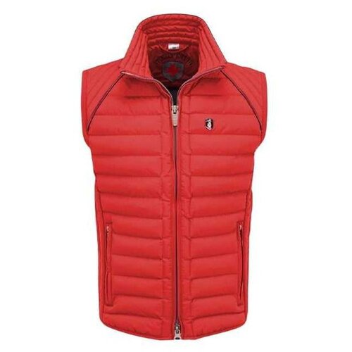 Wellensteyn crveni mu&amp;scaron;ki prsluk Slike