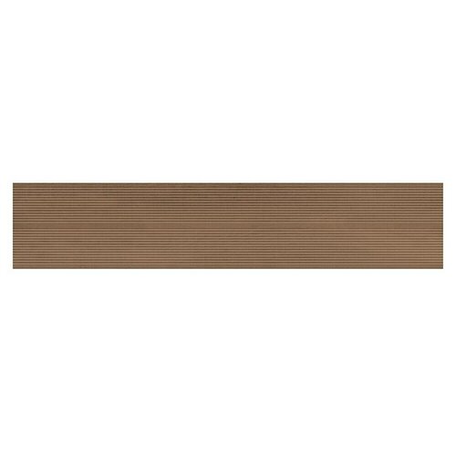 Halc&amp;oacute;n Podna pločica Aspen Deck Caoba (23,3 x 120 cm, Mat) Slike