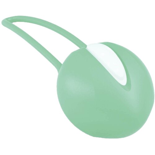 Fun_Factory Smartball Uno Kegel Ball White-Pistachio Slike