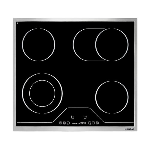  UGRADBENA PLOČA UKE6040KOCVSFF KONČAR Cijene