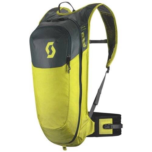 Scott Trail Protect FR10 Zeleni Ruksak 10L Slike
