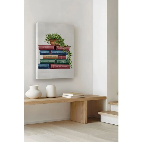 Wallity slika Ersysb001, 70x100 cm Cene