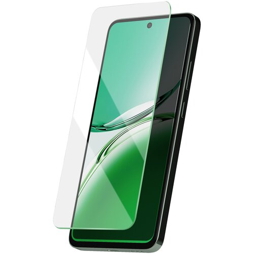 AVIZAR kaljeno steklo za oppo reno 12F in 12FS trdota 9H proti praskam, prozorno, (5000018552) Cene