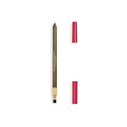 Revolution črtalo za oči - Visionary Gel Eyeliner Pencil - Burgundy Cene