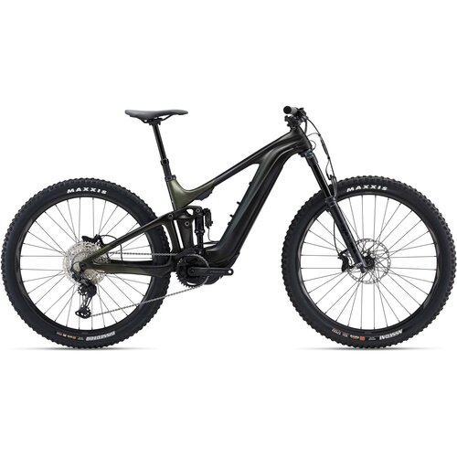  Bicikl GIANT Trance X Advanced E+ 1 25km/h Panther/Phanthom Green - S Cijene