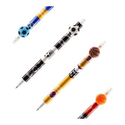 Sazio Mistic, izbrisiva gel olovka, plava, 0.5mm, Cool sport ( 116069 ) Cene