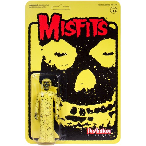 Grupo FIGURE REACTION MISFITS HODI MED NAMI DEMONIO, (21551425) Cene