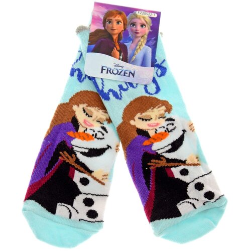 Disney Čarape za devojčice Frozen šarene Cene