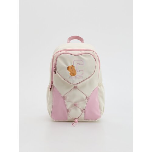 Reserved CHILDREN`S RUCKSACK - boja kože Cijene