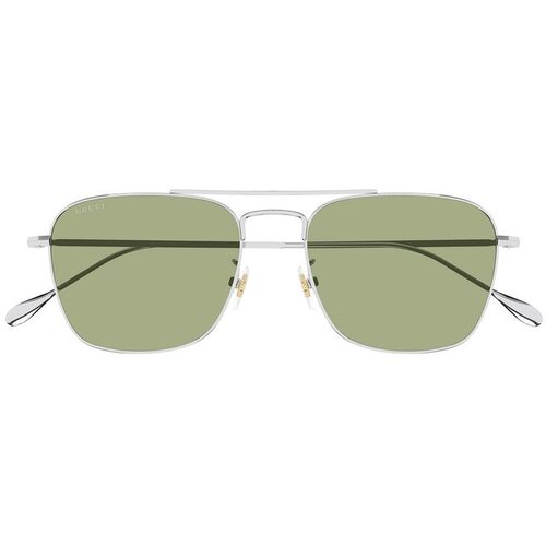 Gucci Muške Sunčane naočale GG1183S-Silver Cene
