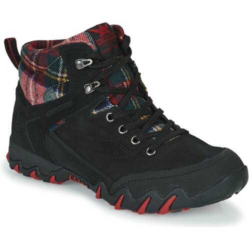 Allrounder by Mephisto nigata tex crna Cene