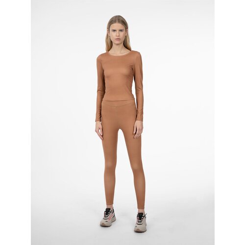 4f Women's Elastic Leggings Cijene