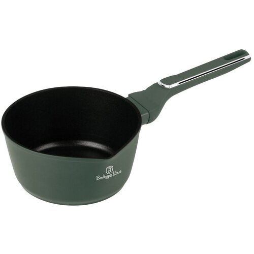 Berlinger Haus šerpica za sos 16CM matte green collection BH-8154 Slike